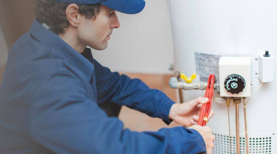 Professional Leak Detection in Virgil, KS